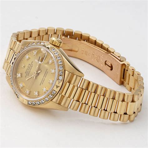 womens rolex cheap|least expensive lady datejust.